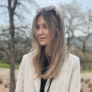 Meet your Posher, Sofia